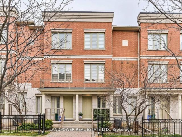 7 Saddlecreek Drive, Thornhill | Sold, N12793 | Condos. Ca