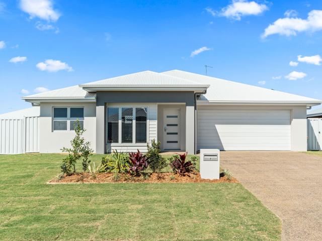 7 Saffron Street, BARGARA, QLD 4670
