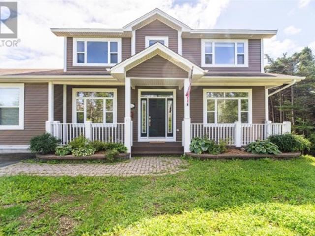 7 Sallesnik Lane, Torbay, NL, A1K 0B4 house for lease | Listing ID 1302 | Royal LePage