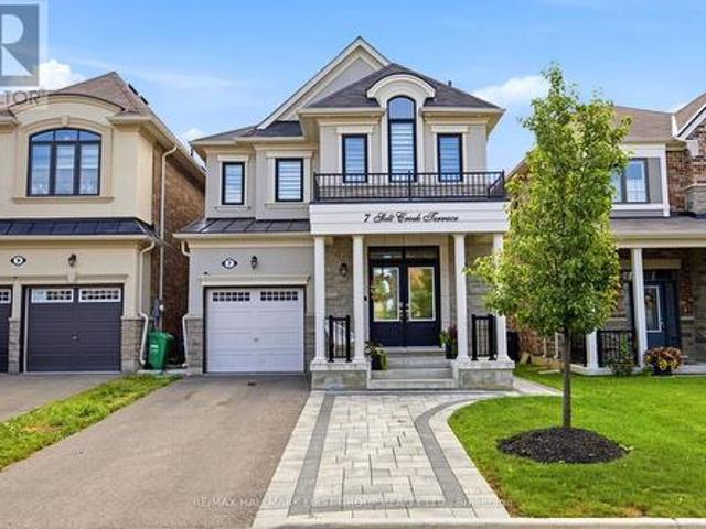 7 Salt Creek Terrace, Caledon, ON, L7C 4J2 house for sale | Listing ID W13545 | Royal LePage