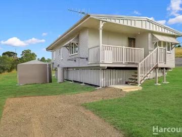 House to rent in Apple Tree Creek - Air conditioning
