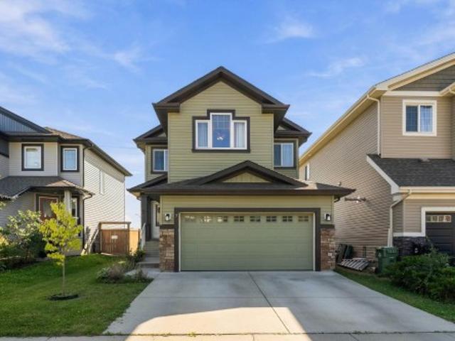 7 Sandalwood Place, Leduc, AB, T9E 1C2 house for sale | Listing ID E4509 | Royal LePage