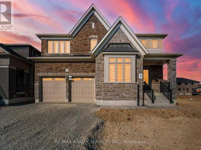 7 Sandhill Crescent N, Adjala Tosorontio, ON, L0G 1W0 house for lease | Listing ID N13630 | Royal LePage