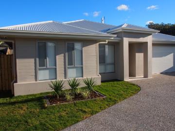 Upper Coomera, Pimpama, Queensland