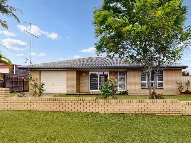 7 Saracen Street, Battery Hill, QLD 4551