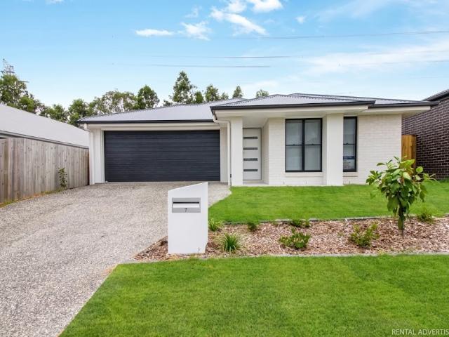 7 Sawmill Drive, Greenbank, QLD 4124 House for Rent Ray White Forest Lake QLD
