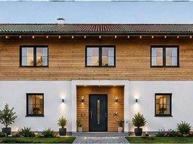 7 Schlafzimmer Villa Wang Thalbach Wang Thalbach 105450678