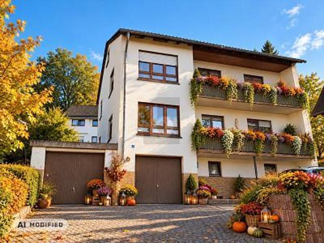 7 Schlafzimmer Villa Waldaschaff Waldaschaff 105992761