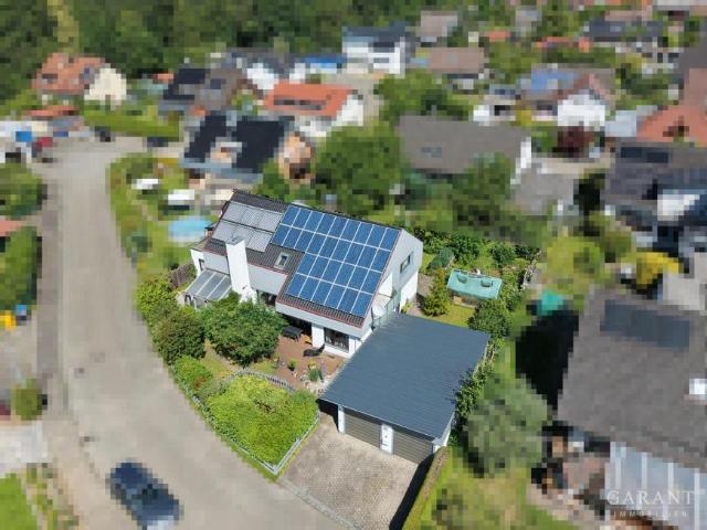 7 Schlafzimmer Villa Alfdorf Alfdorf 105464788