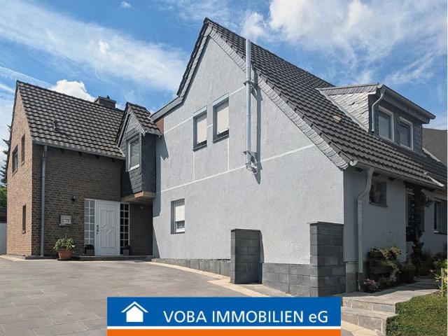 7 Schlafzimmer Villa Alsdorf Alsdorf 105565948
