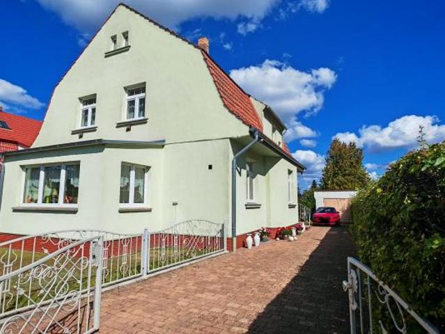 7 Schlafzimmer Villa Angermünde Angermünde LS105506828