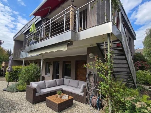 7 Schlafzimmer Villa Bad Iburg Bad Iburg LS105465181