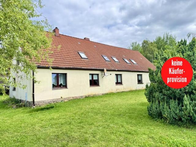 7 Schlafzimmer Villa Brüssow Brüssow LS105465247