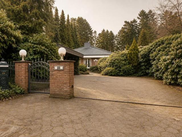 7 Schlafzimmer Villa Buchholz In Der Nordheide Buchholz In Der Nordheide 105463958
