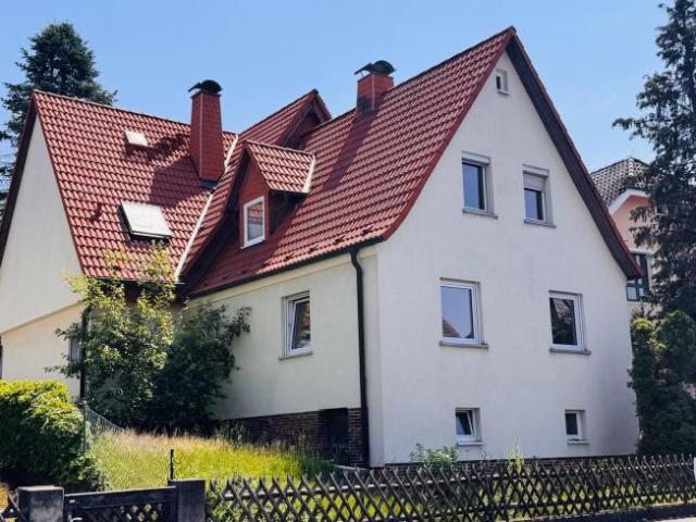 7 Schlafzimmer Villa Coburg Coburg 105460569