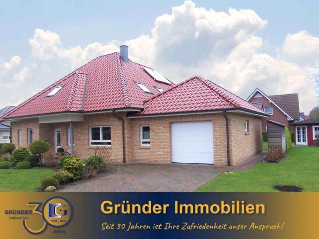 7 Schlafzimmer Villa Dohren Dohren 105822646