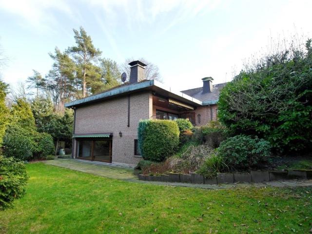 7 Schlafzimmer Villa Dortmund Dortmund 105444740