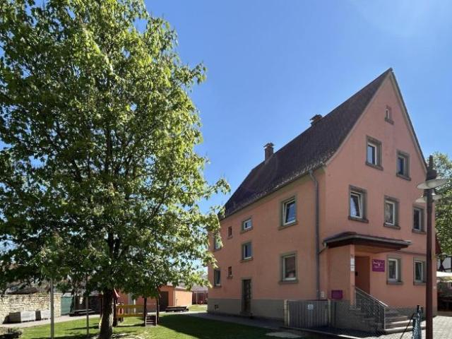 7 Schlafzimmer Villa Eppingen Eppingen 106006350