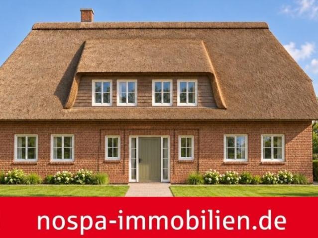7 Schlafzimmer Villa Garding Garding 106224232