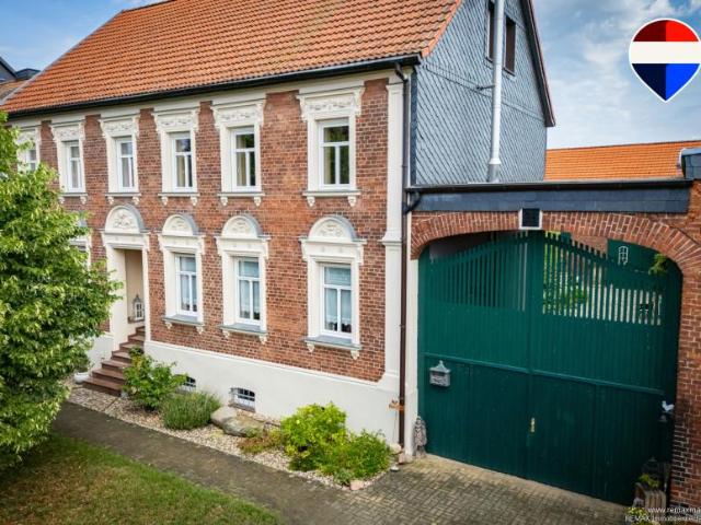 7 Schlafzimmer Villa Gommern Gommern 105451341