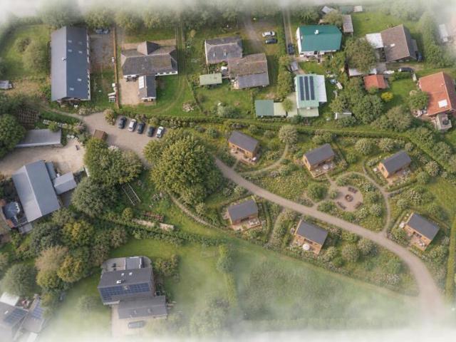 7 Schlafzimmer Villa Goltoft Goltoft 106096576
