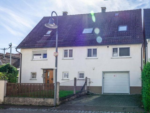 7 Schlafzimmer Villa Göppungen Göppungen 105566294