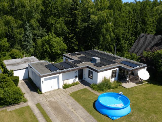7 Schlafzimmer Villa Glinde Glinde LS105554854