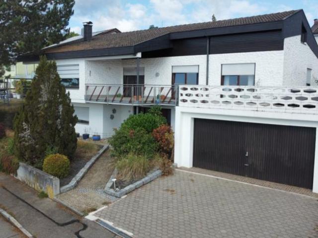 7 Schlafzimmer Villa Herbrechtingen Herbrechtingen 105451448