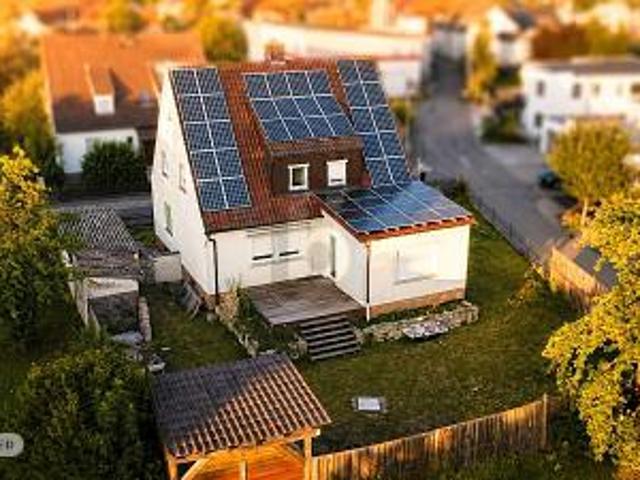 7 Schlafzimmer Villa Hofheim In Unterfranken Hofheim In Unterfranken 105446715