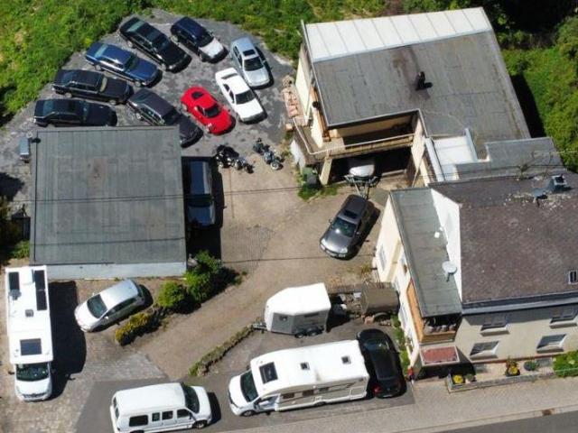 7 Schlafzimmer Villa Kammerforst Kammerforst 105452223