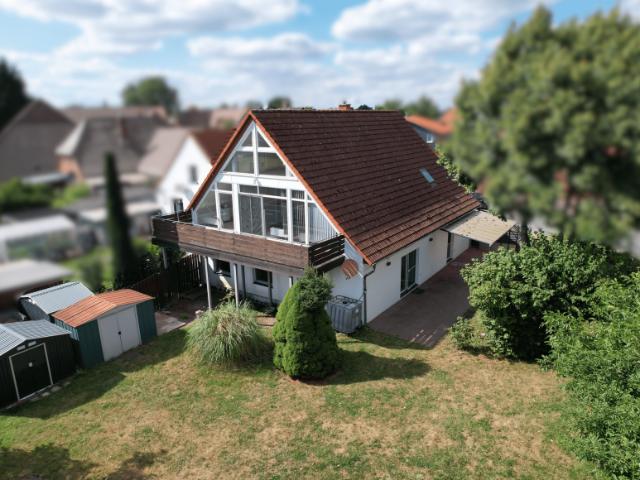 7 Schlafzimmer Villa Leese Leese 105459879