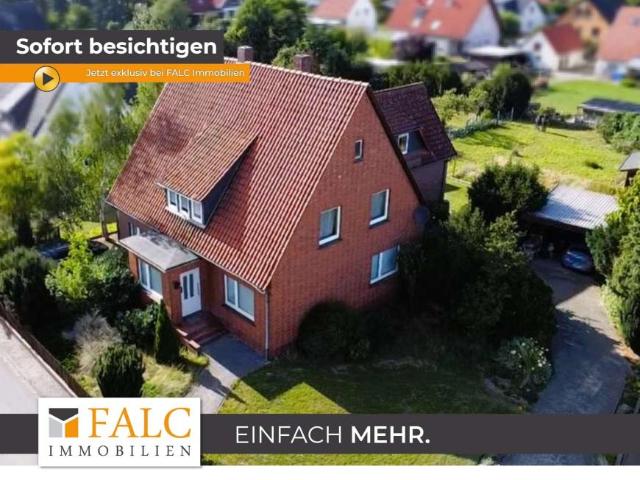 7 Schlafzimmer Villa Leiferde Leiferde 105443960