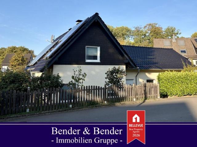 7 Schlafzimmer Villa Marienheide Marienheide 106225309