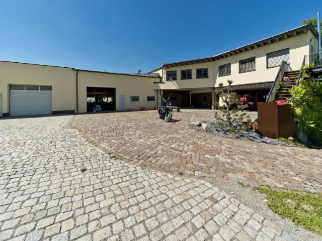 7 Schlafzimmer Villa Mühlhausen Mühlhausen 106046063