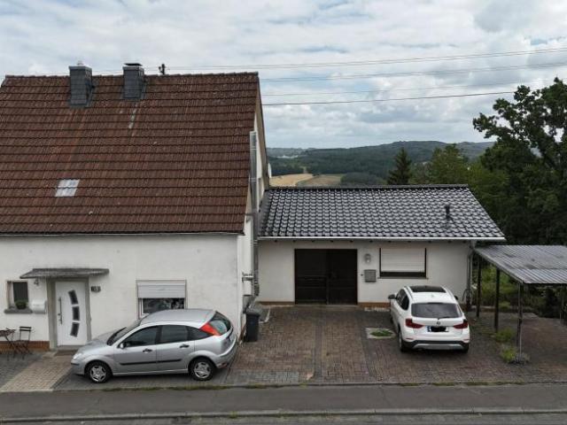 7 Schlafzimmer Villa Müschenbach Müschenbach 105461792