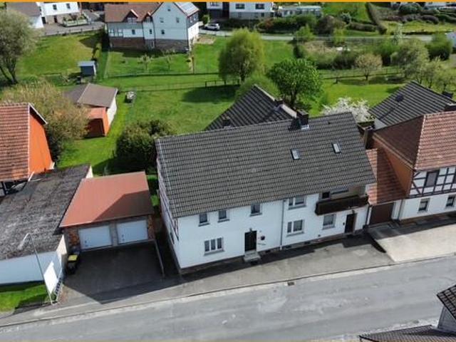 7 Schlafzimmer Villa Neustadt Neustadt 106032121