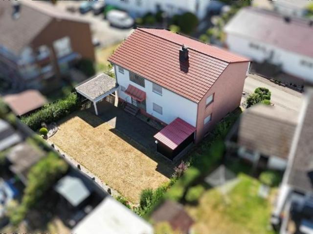 7 Schlafzimmer Villa Pirmasens Pirmasens 105444895