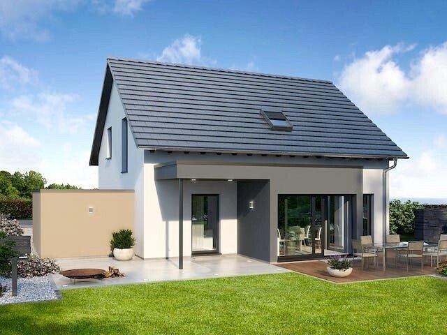 7 Schlafzimmer Villa Riegelsberg Riegelsberg 105879241