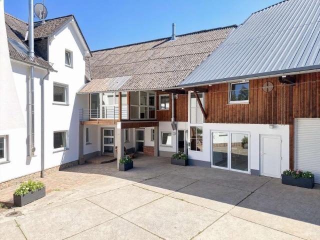 7 Schlafzimmer Villa Schöffengrund Schöffengrund 105443966
