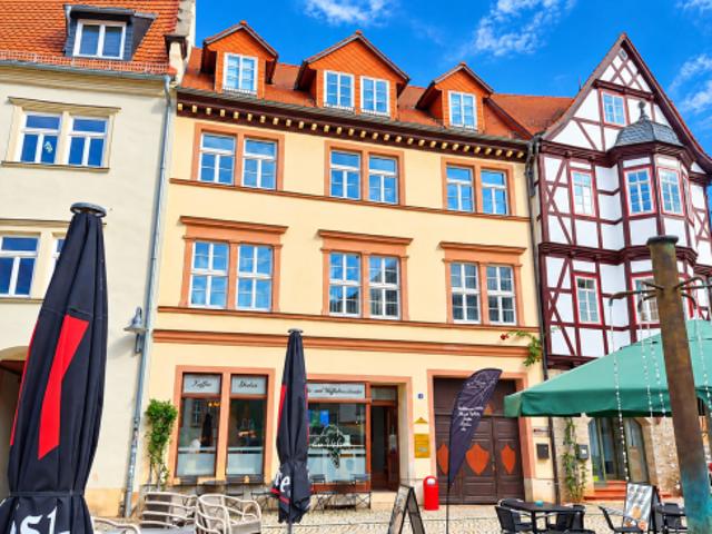 7 Schlafzimmer Villa Sangerhausen Sangerhausen LS105705121