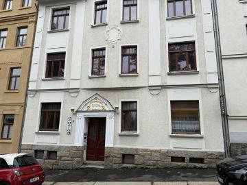 Reichenbach im Vogtland