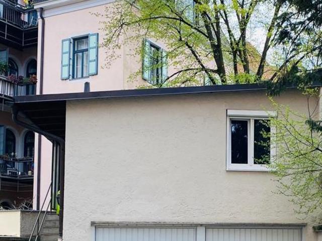 7 Schlafzimmer Wohnung München München 105451510