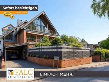 Glessen, Bergisches Land, Nordrhein-Westfalen