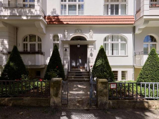 7 Schlafzimmer Wohnung Berlin Deutschland 103842988