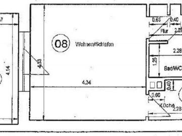 7 Schlafzimmer Wohnung Erfurt Deutschland 87559127