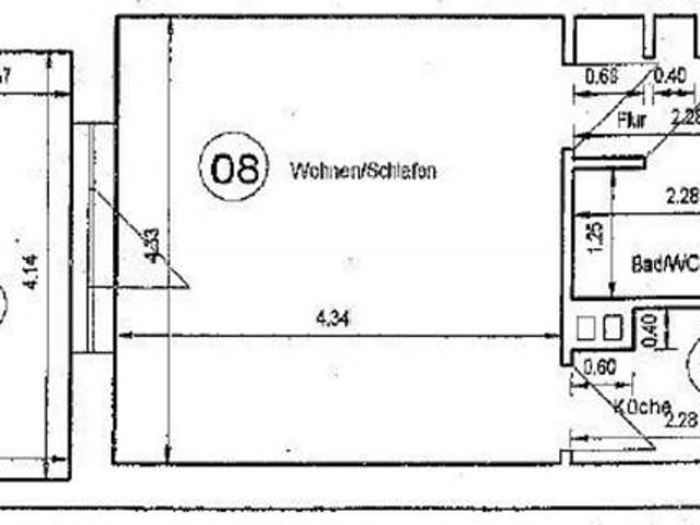 7 Schlafzimmer Wohnung Erfurt Deutschland LS87559127