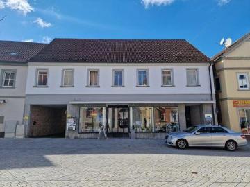 7 Schlafzimmer Wohnung Hammelburg Deutschland 97266806