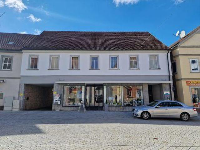 7 Schlafzimmer Wohnung Hammelburg Deutschland LS97266806
