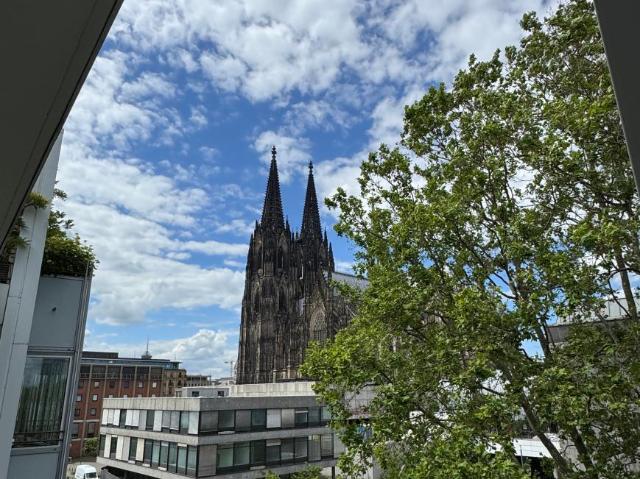 7 Schlafzimmer Wohnung Köln Deutschland LS103881564