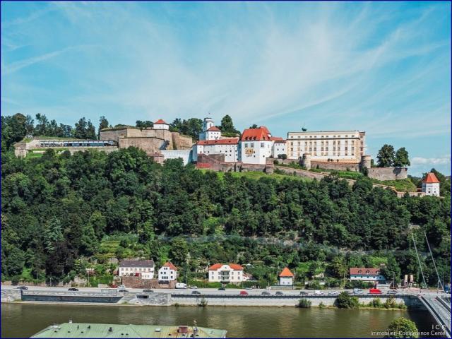 7 Schlafzimmer Wohnung Passau Deutschland LS87696664
